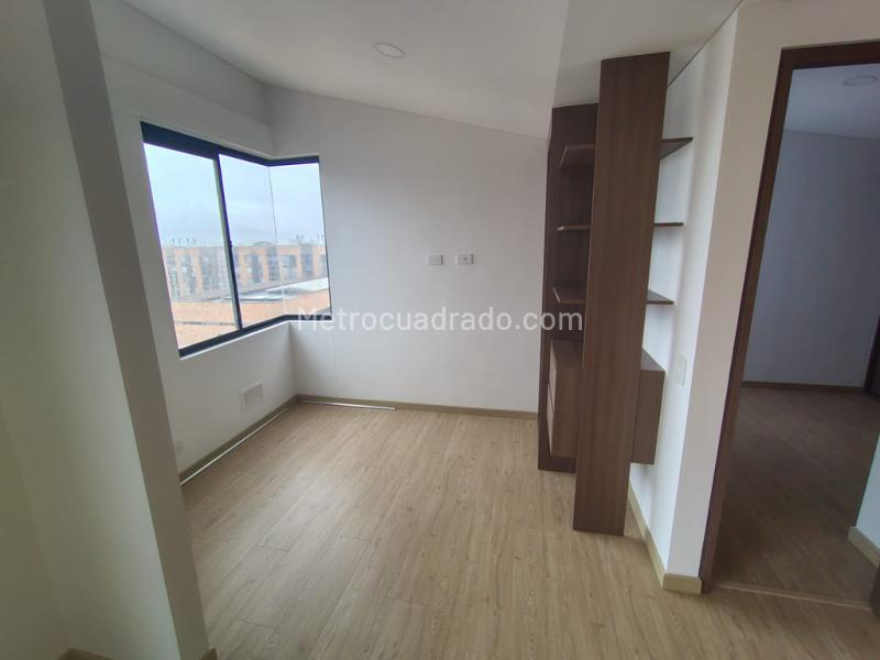 Piso – Cajicá - Vista 5