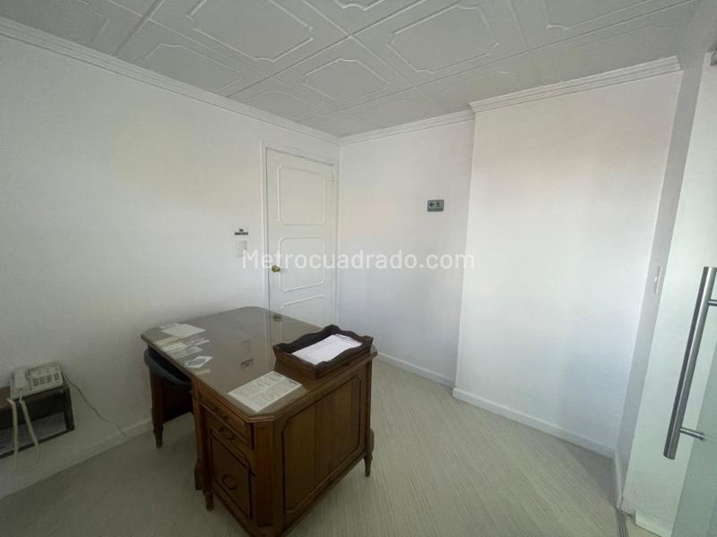 Consultorio en Arriendo, Chapinero Central, Bogotá D.C. - Vista 4
