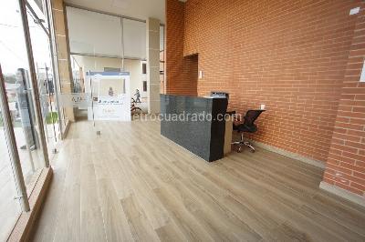 Apartamento de 2 alcobas en arriendo en Hayuelos, Bogotá, 52 m² · foto 2 de 18