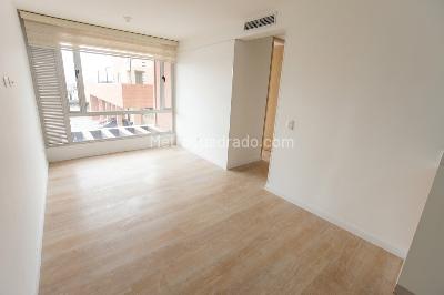 Apartamento de 2 alcobas en arriendo en Hayuelos, Bogotá, 52 m² · foto 9 de 18