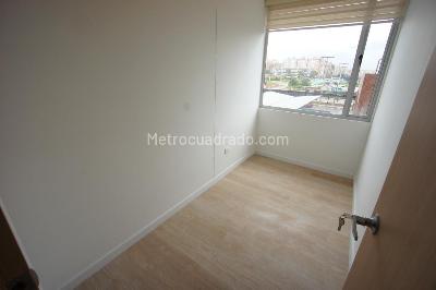 Apartamento de 2 alcobas en arriendo en Hayuelos, Bogotá, 52 m² · foto 11 de 18