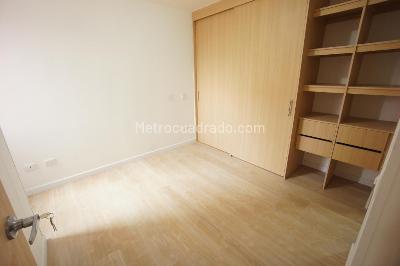 Apartamento de 2 alcobas en arriendo en Hayuelos, Bogotá, 52 m² · foto 13 de 18