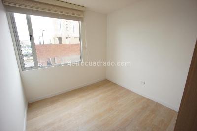 Apartamento de 2 alcobas en arriendo en Hayuelos, Bogotá, 52 m² · foto 15 de 18
