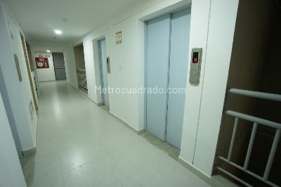 Apartamento de 2 alcobas en arriendo en Hayuelos, Bogotá, 52 m² · foto 16 de 18