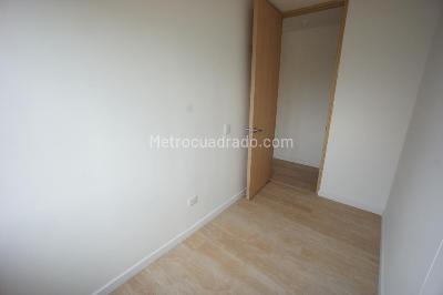 Apartamento de 2 alcobas en arriendo en Hayuelos, Bogotá, 52 m² · foto 18 de 18