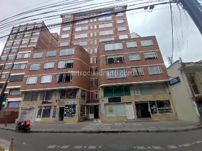 Local Comercial en Arriendo, Chapinero Norte, Bogotá D.C.