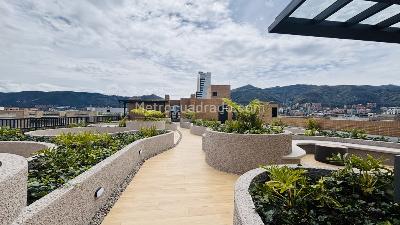 Apartaestudio en arriendo en Chico Norte, Bogotá · foto 13 de 20