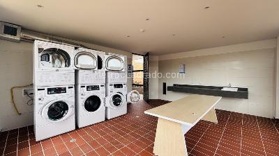 Apartaestudio en arriendo en Chico Norte, Bogotá · foto 18 de 20