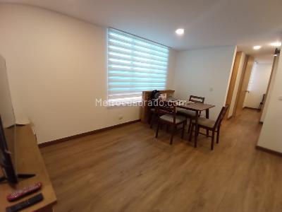 Apartamento en venta en Torca, Bogotá · foto 2 de 18