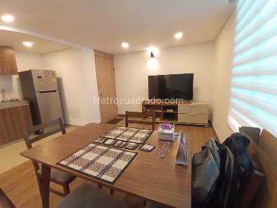 Apartamento en venta en Torca, Bogotá · foto 3 de 18
