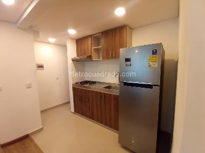 Apartamento en venta en Torca, Bogotá · foto 5 de 18