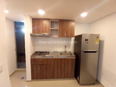 Apartamento en venta en Torca, Bogotá · foto 6 de 18