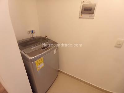 Apartamento en venta en Torca, Bogotá · foto 7 de 18