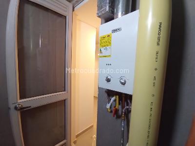 Apartamento en venta en Torca, Bogotá · foto 8 de 18