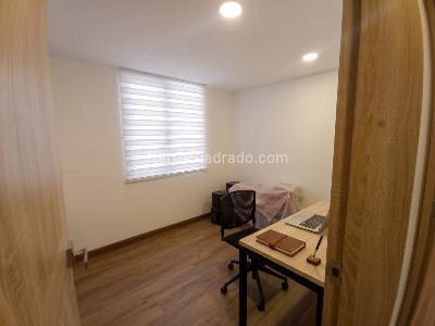 Apartamento en venta en Torca, Bogotá · foto 10 de 18