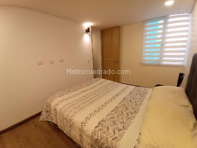 Apartamento en venta en Torca, Bogotá · foto 13 de 18