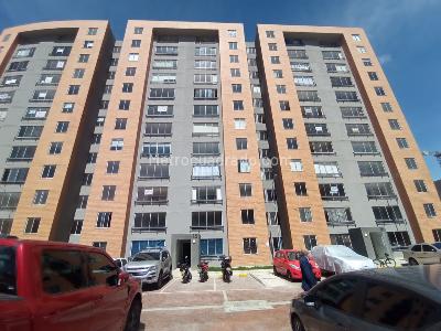 Apartamento en venta en Torca, Bogotá · foto 15 de 18