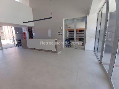 Apartamento en venta en Torca, Bogotá · foto 16 de 18