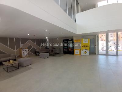 Apartamento en venta en Torca, Bogotá · foto 17 de 18