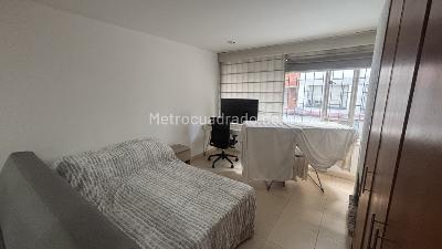 Apartamento en venta en Chico Norte, Bogotá · foto 10 de 20