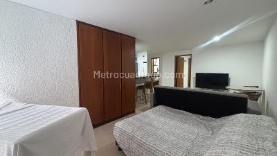Apartamento en venta en Chico Norte, Bogotá · foto 11 de 20