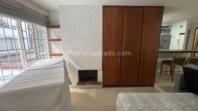 Apartamento en venta en Chico Norte, Bogotá · foto 12 de 20