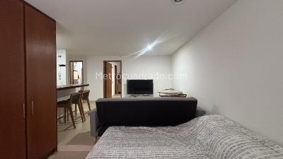 Apartamento en venta en Chico Norte, Bogotá · foto 13 de 20