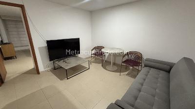 Apartamento en venta en Chico Norte, Bogotá · foto 14 de 20