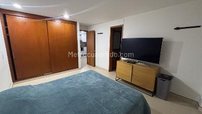 Apartamento en venta en Chico Norte, Bogotá · foto 16 de 20