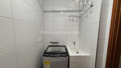 Apartamento en venta en Chico Norte, Bogotá · foto 18 de 20