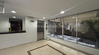 Apartamento en venta en Chico Norte, Bogotá · foto 19 de 20