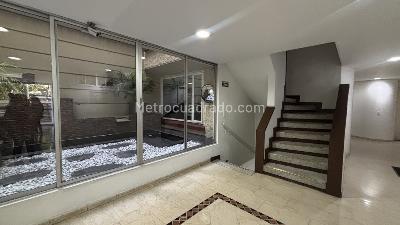Apartamento en venta en Chico Norte, Bogotá · foto 20 de 20
