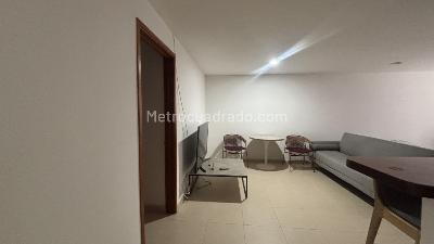 Apartamento en venta en Chico Norte, Bogotá · foto 2 de 20