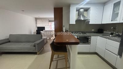 Apartamento en venta en Chico Norte, Bogotá · foto 3 de 20