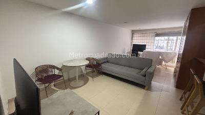 Apartamento en venta en Chico Norte, Bogotá · foto 4 de 20