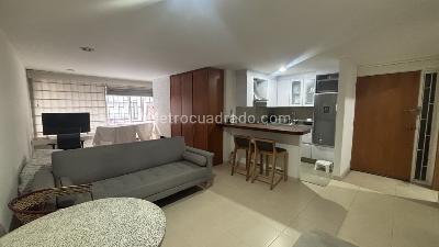 Apartamento en venta en Chico Norte, Bogotá · foto 5 de 20