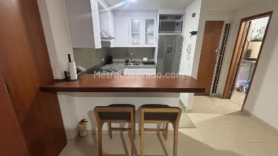 Apartamento en venta en Chico Norte, Bogotá · foto 6 de 20