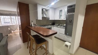Apartamento en venta en Chico Norte, Bogotá · foto 7 de 20