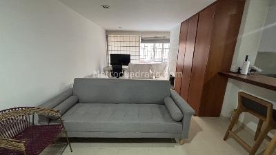 Apartamento en venta en Chico Norte, Bogotá · foto 9 de 20