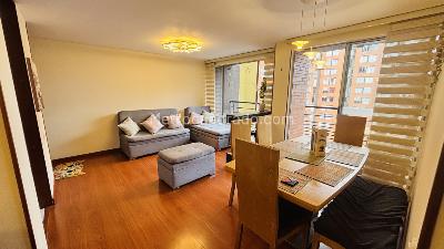 Apartamento en venta en La Felicidad, Bogotá · foto 4 de 20