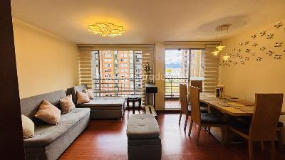 Apartamento en venta en La Felicidad, Bogotá · foto 5 de 20