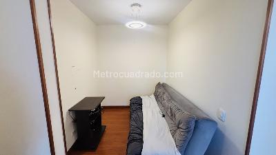 Apartamento en venta en La Felicidad, Bogotá · foto 6 de 20