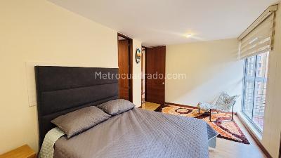 Apartamento en venta en La Felicidad, Bogotá · foto 8 de 20