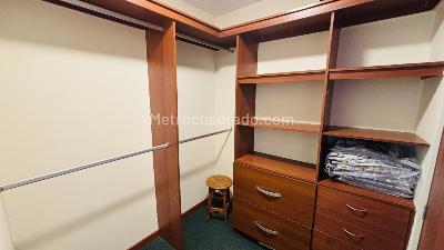 Apartamento en venta en La Felicidad, Bogotá · foto 10 de 20