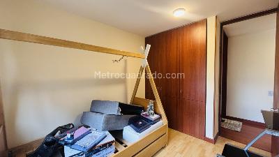 Apartamento en venta en La Felicidad, Bogotá · foto 12 de 20