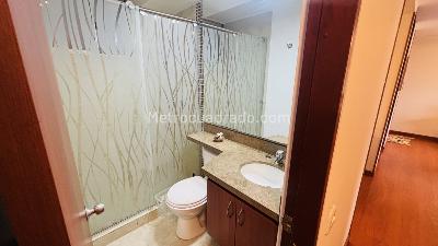 Apartamento en venta en La Felicidad, Bogotá · foto 13 de 20