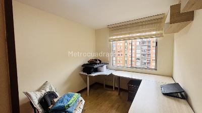 Apartamento en venta en La Felicidad, Bogotá · foto 14 de 20