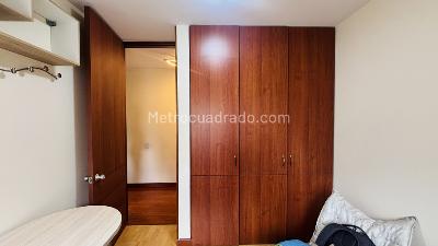 Apartamento en venta en La Felicidad, Bogotá · foto 15 de 20