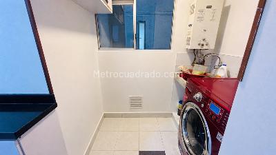 Apartamento en venta en La Felicidad, Bogotá · foto 17 de 20