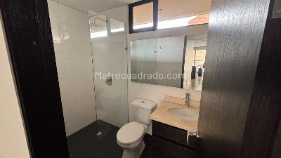Apartamento en venta en Chapinero Alto, Bogotá · foto 10 de 20